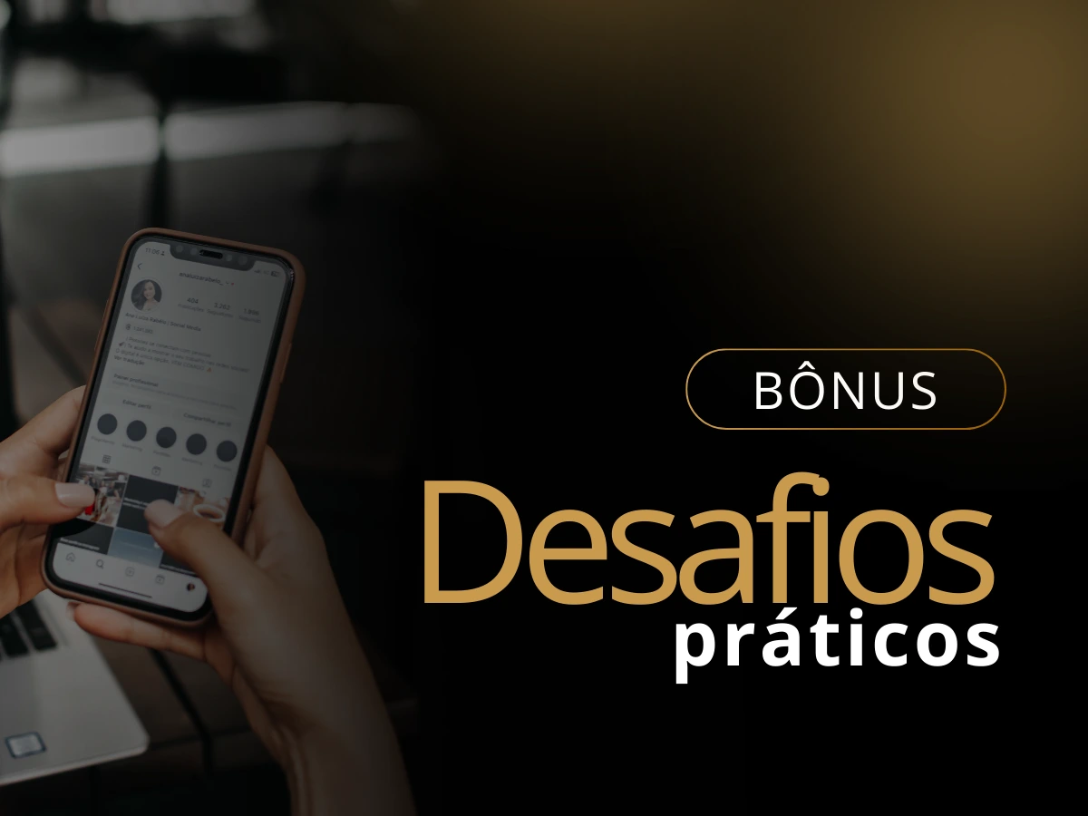 Desafios práticos